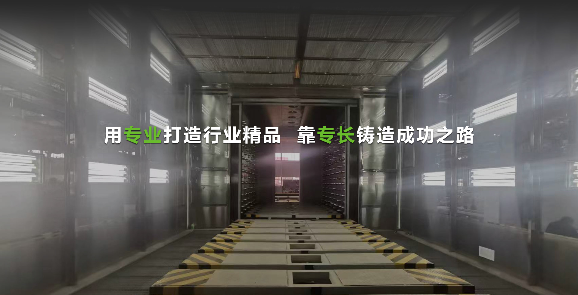 专业专长